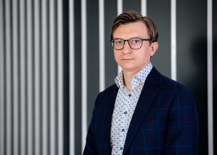 Artur Osuchowski