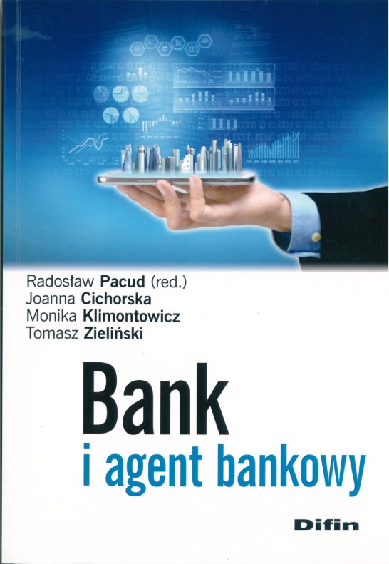 Bank i agent bankowy