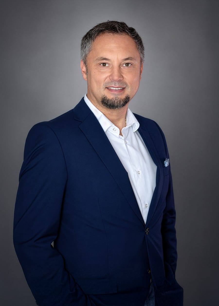 Radosław Pacud