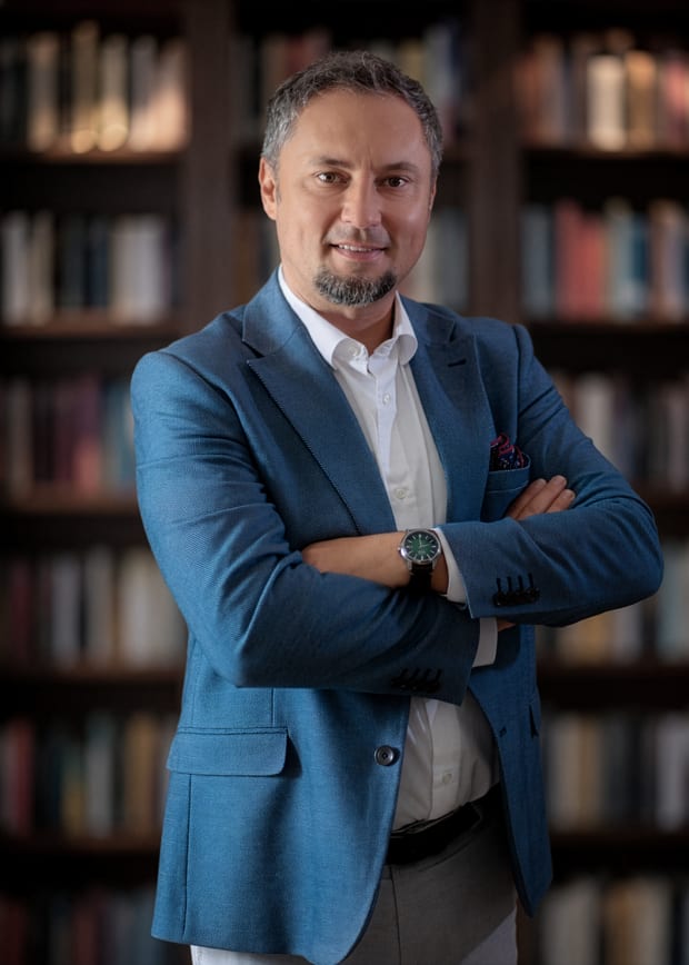 Radosław Pacud